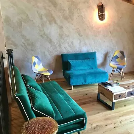 Romantic Stone With Amazing View Of And Oleandra Ferienhaus Laglio