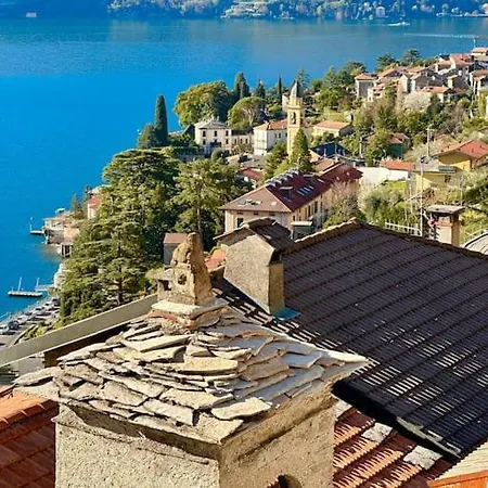 Ferienhaus Romantic Stone With Amazing View Of And Oleandra *