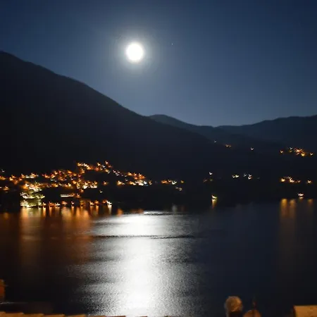 Romantic Stone With Amazing View Of And Oleandra Holiday home