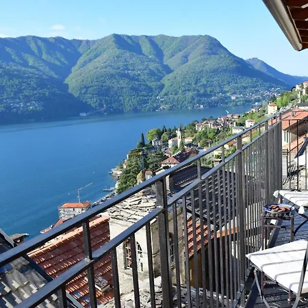 Romantic Stone With Amazing View Of And Oleandra Holiday home *