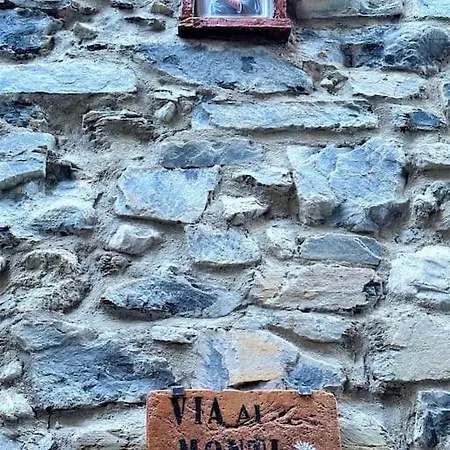Holiday home Romantic Stone With Amazing View Of And Oleandra *