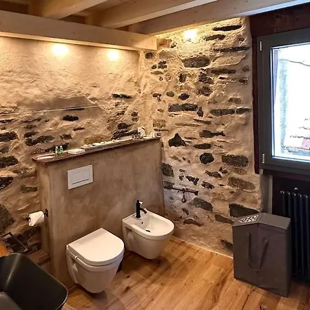 Holiday home Romantic Stone With Amazing View Of And Oleandra *