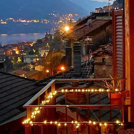 Holiday home Romantic Stone With Amazing View Of And Oleandra